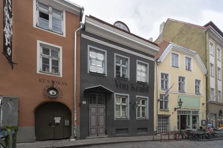 Von Krahl
