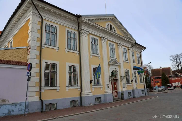 Ayuntamiento