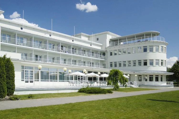 Hotel Playa
