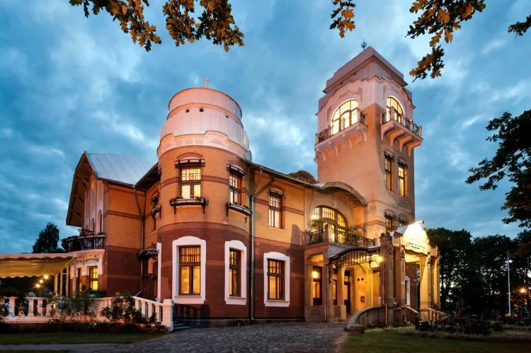 Villa Ammende