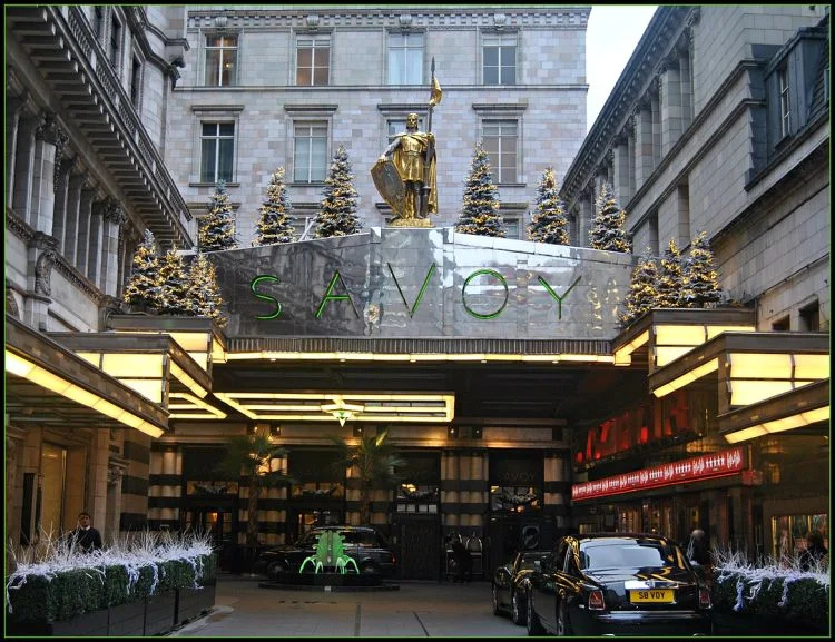The Savoy