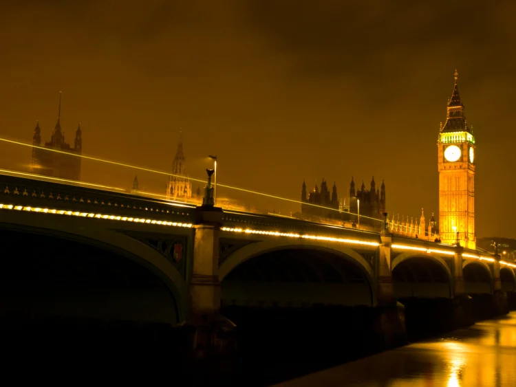 Westminster Bridge
