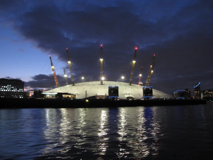The O2