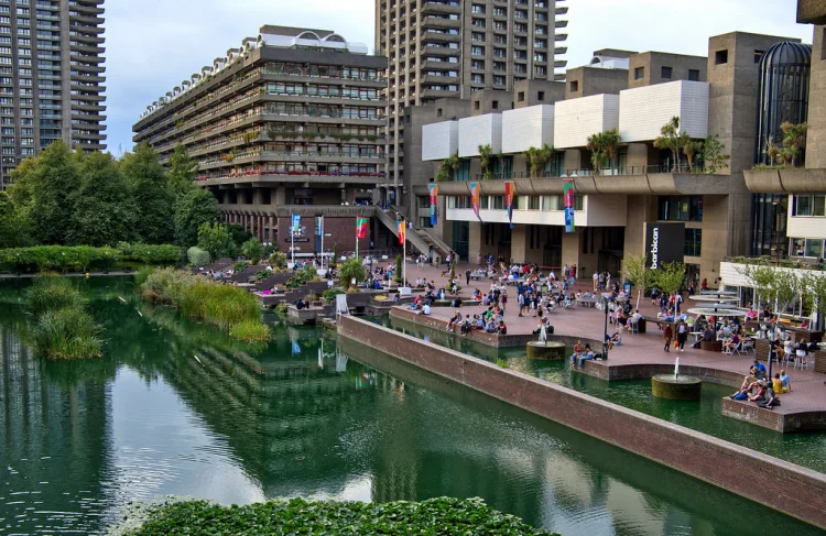 Barbican Centre