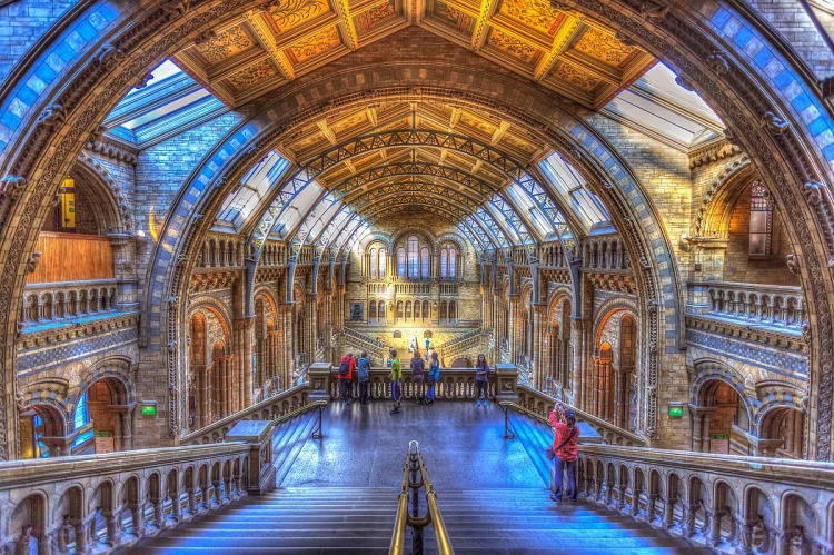 Natural History Museum