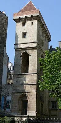 Tour Jean-sans-Peur