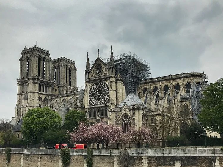 Notre-Dame
