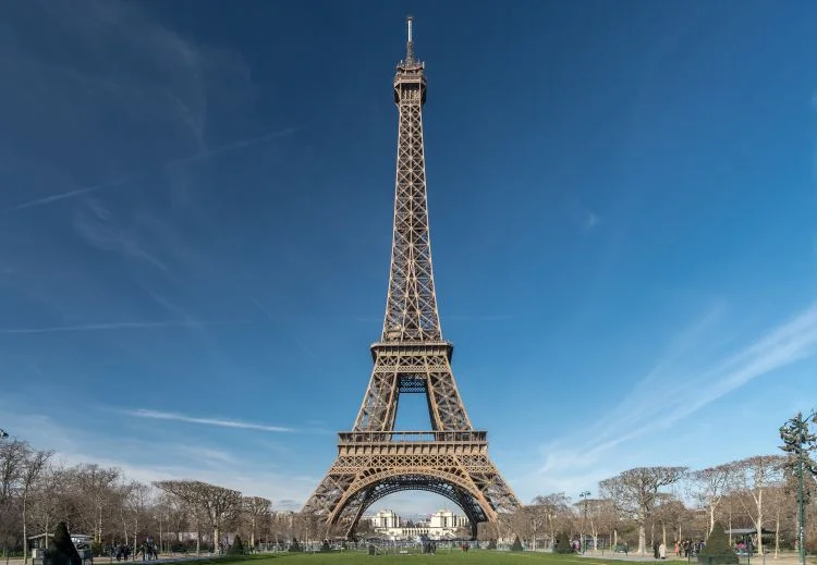 Eiffel Tower