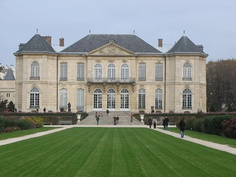 Rodin Museum