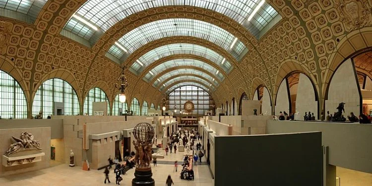 Orsay Museum