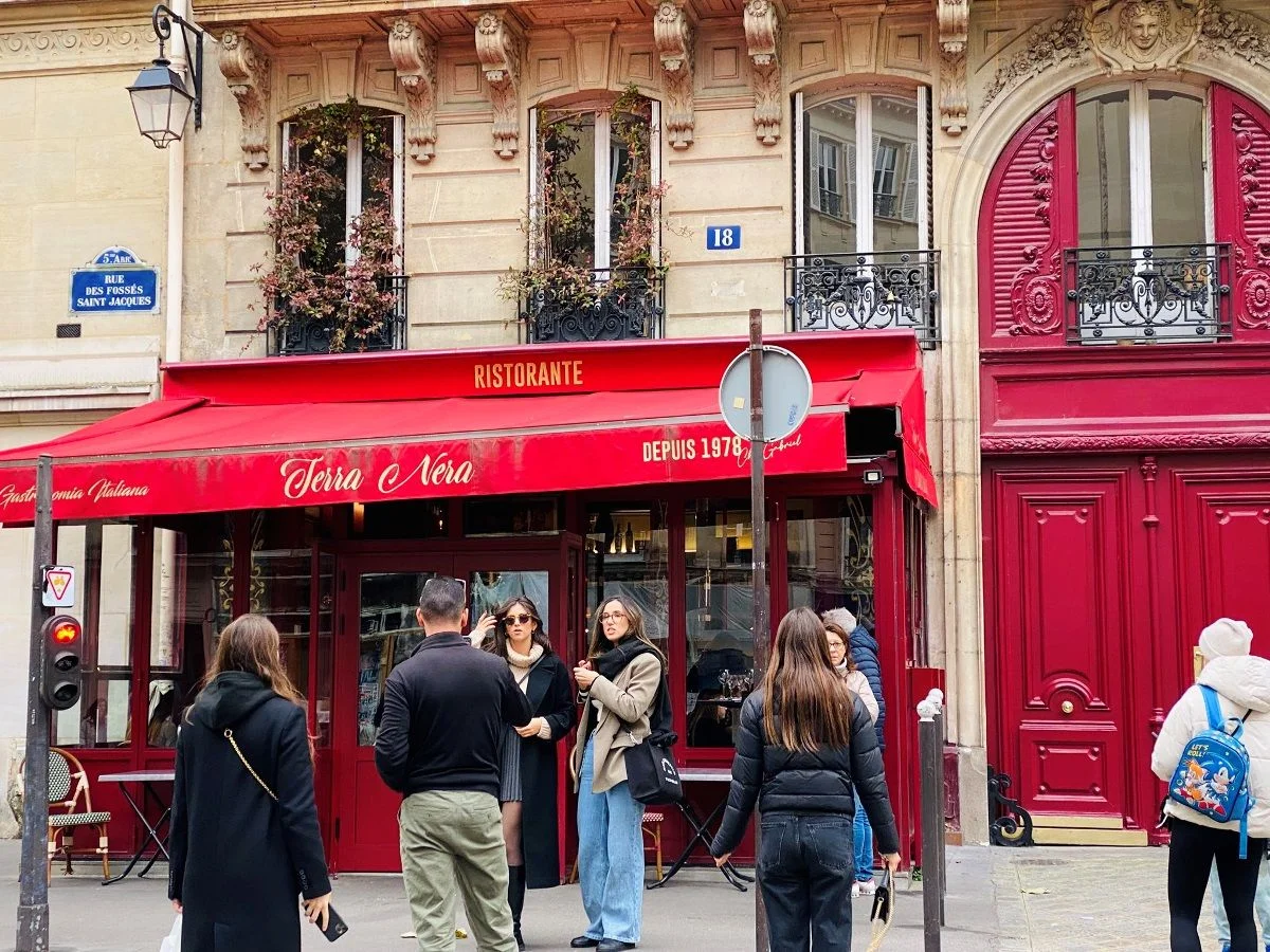 Bistro Terra Nera