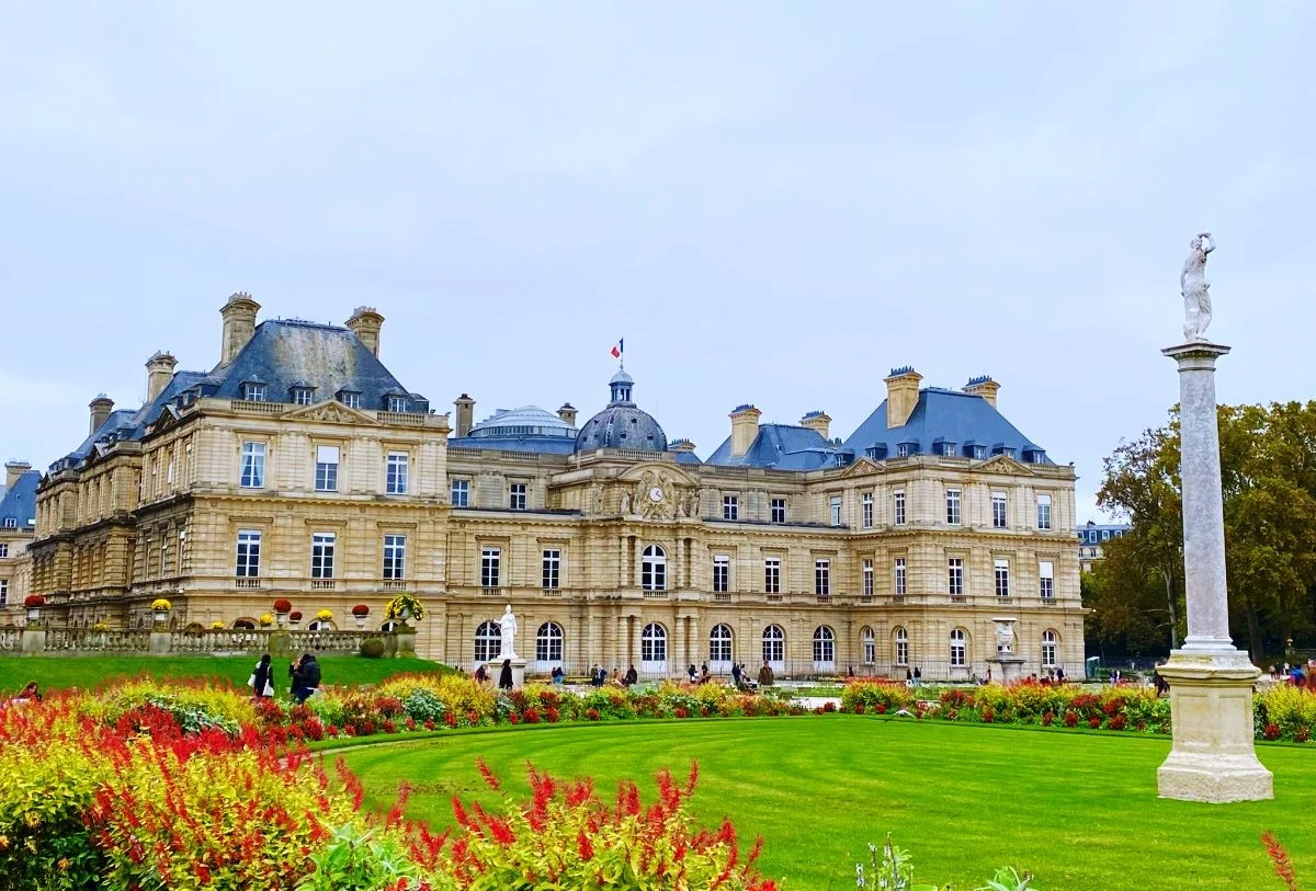 Palais du Luxembourg