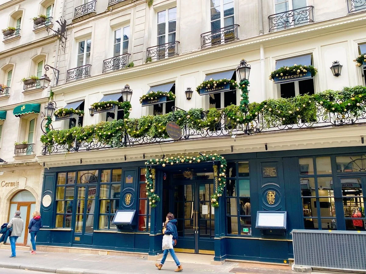 Café Procope