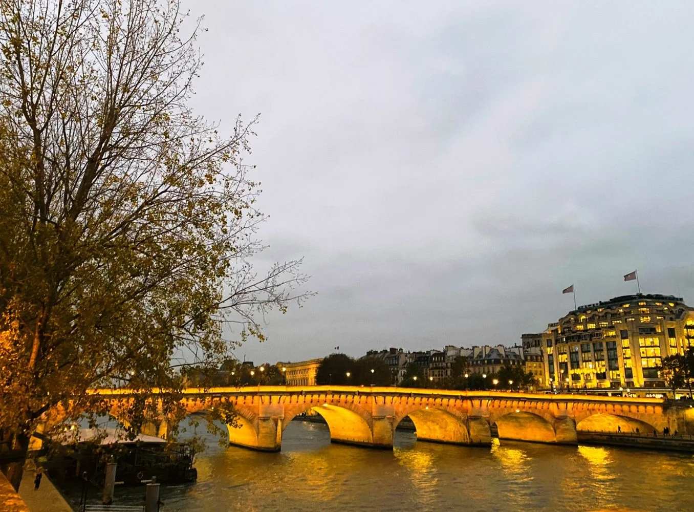Pont Neuf