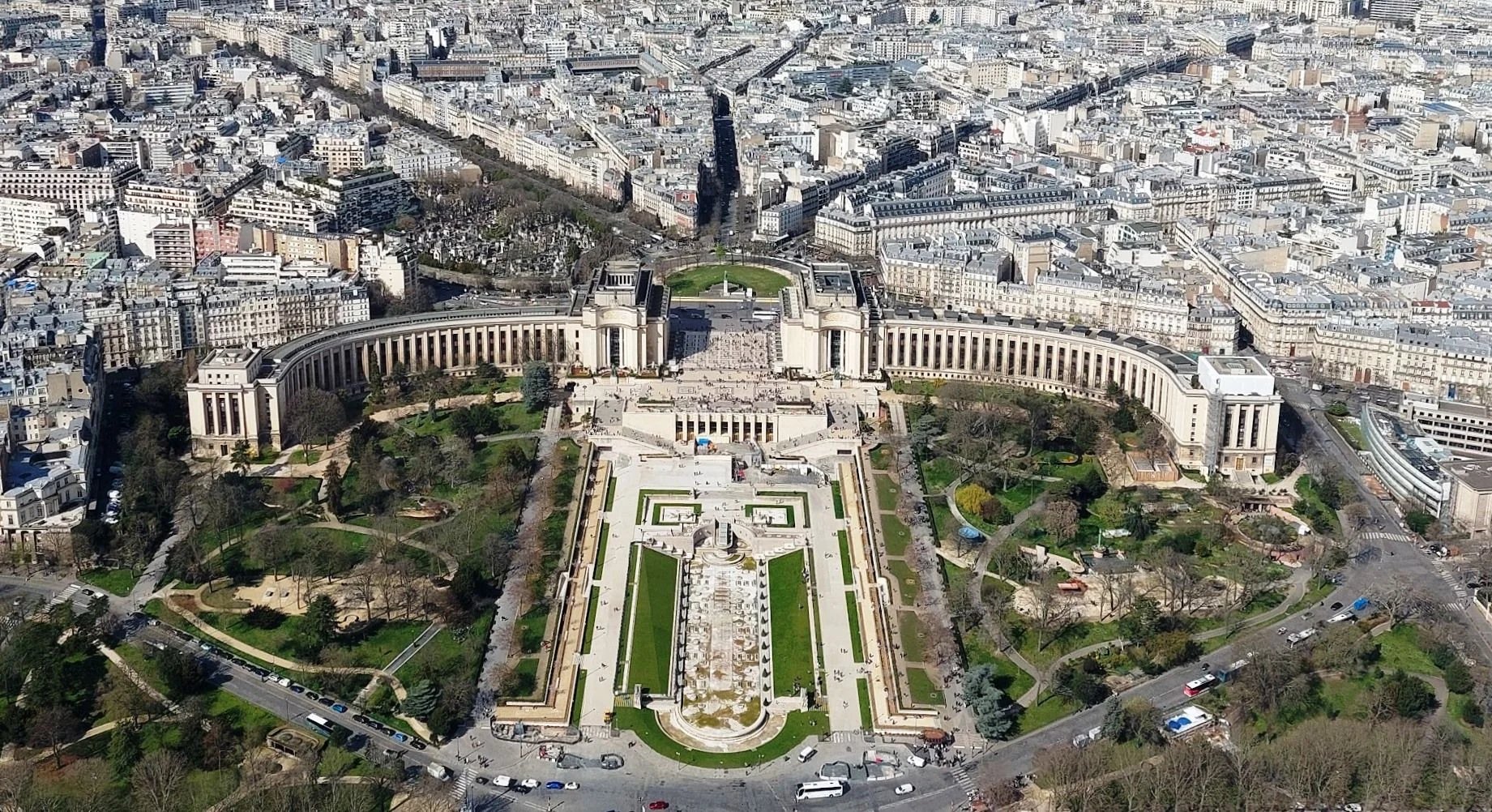 Trocadéro
