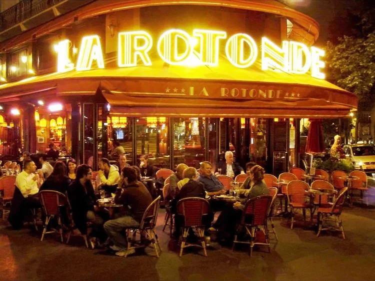 Café de la Rotonde