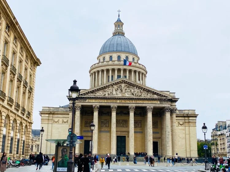 Panthéon