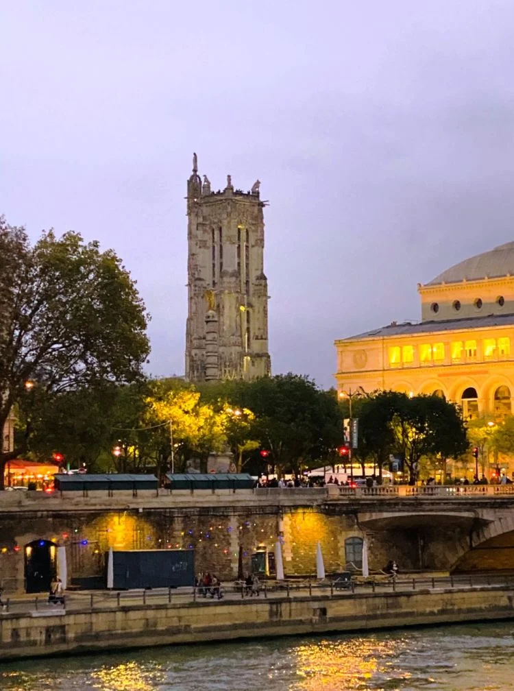 Tour Saint-Jacques