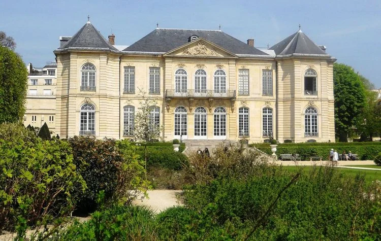 Musée Rodin