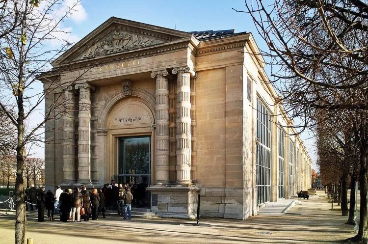 Musée de l’Orangerie
