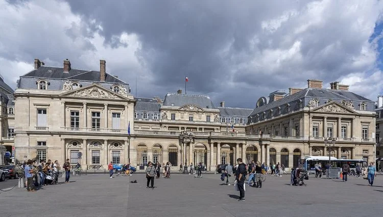 Place du Palais Royal