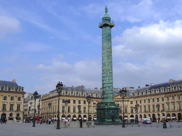 Place Vendôme