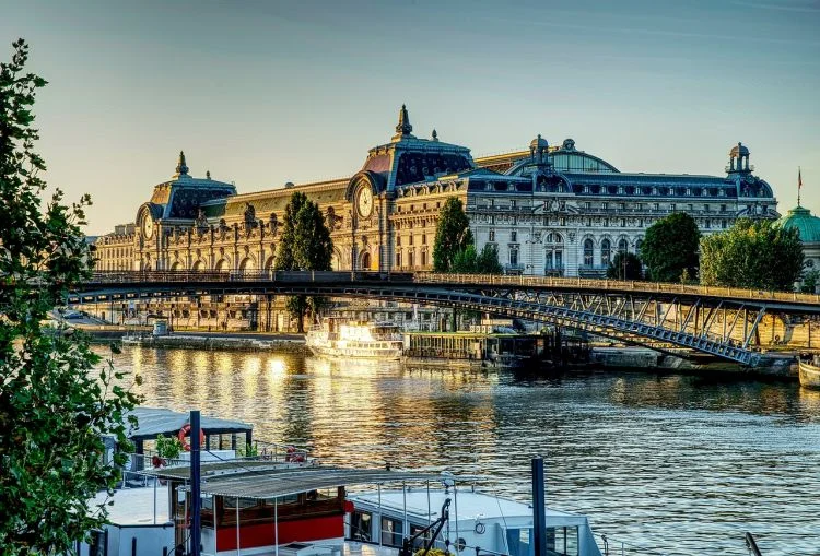 Musée d’Orsay