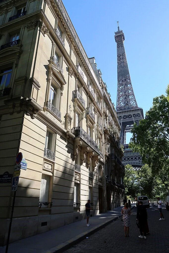 Rue de l’Université