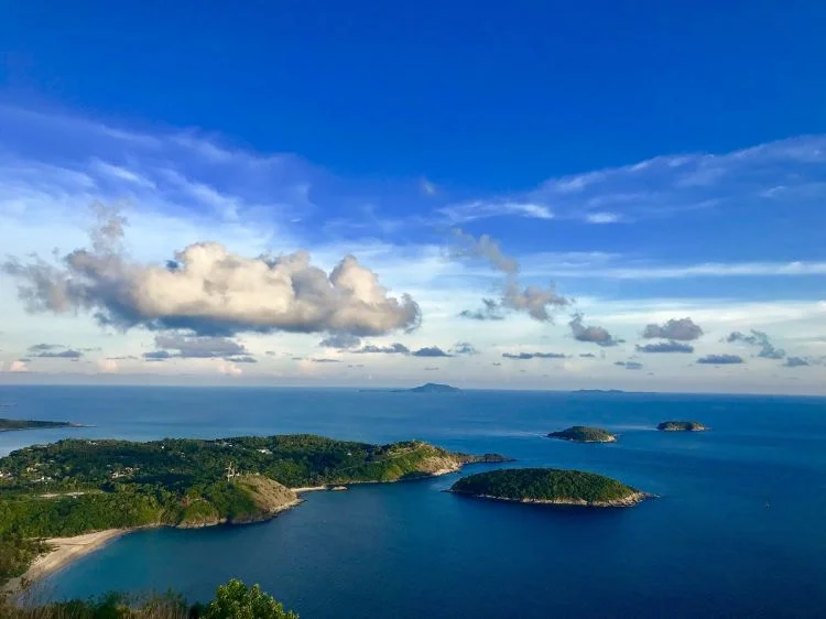 Viewpoint Black Rock