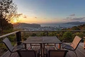 Bar Wassa Hillside