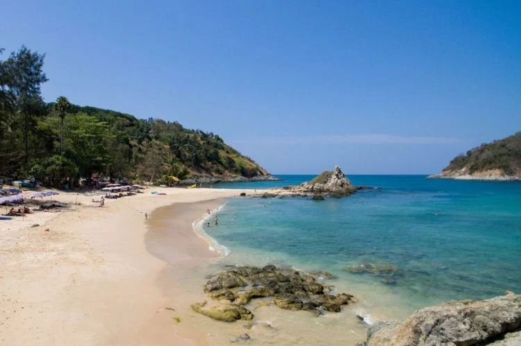 Beach Ya Nui