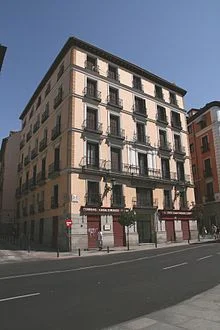 Casa Ciriaco
