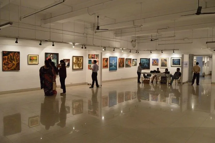Círculo de Bellas Artes