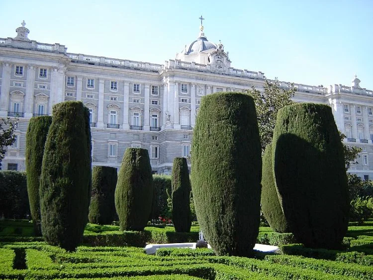Sabatini Garden