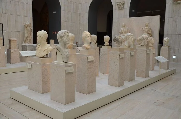 National Archaeological Museum