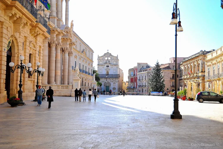 Piazza del Duomo