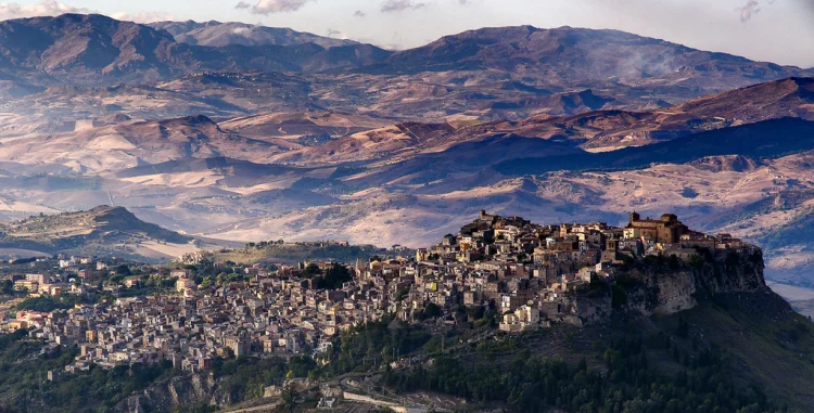 Calascibetta