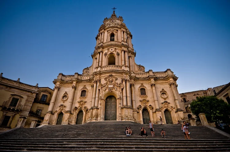 Duomo di San Giorgio