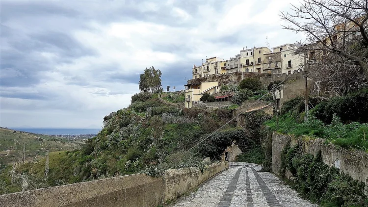Castroreale