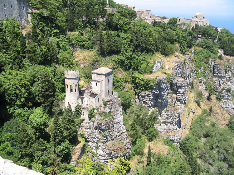 Erice