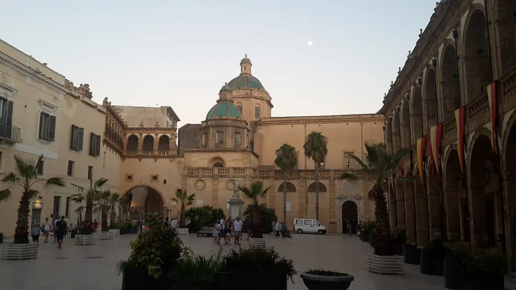 Mazara del Vallo