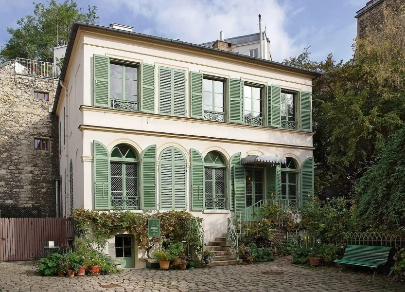 Museum of Romantic Life