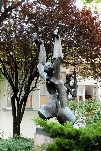 Zadkine Museum