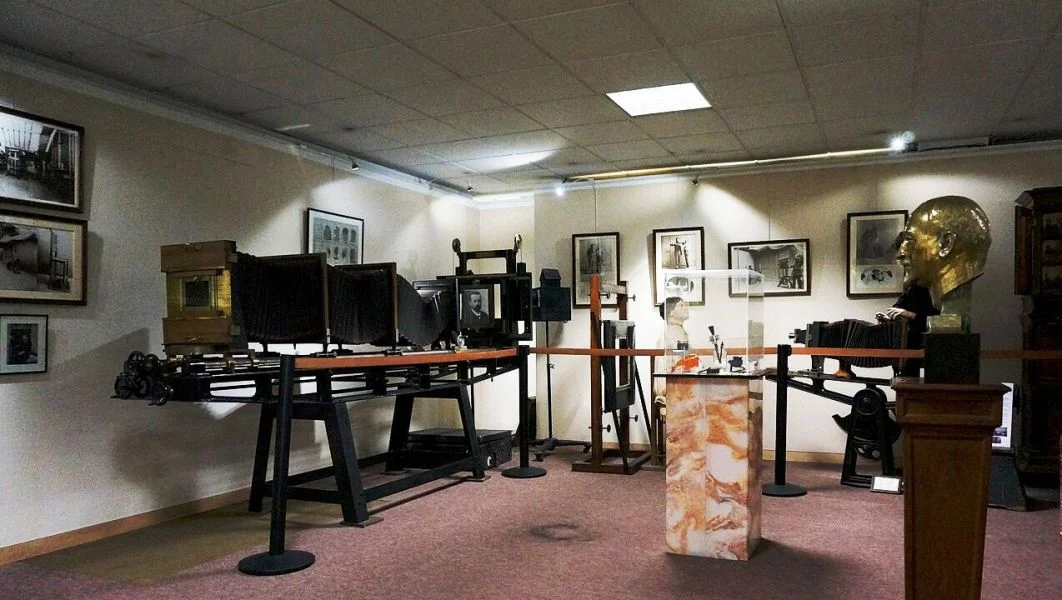 Musée de la préfecture de police
