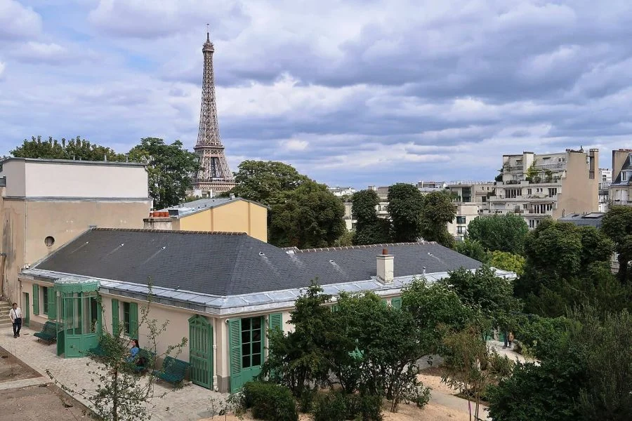Maison de Balzac