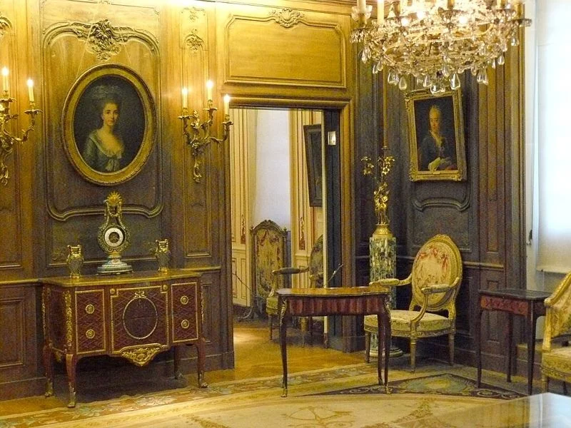 Musée Cognacq-Jay