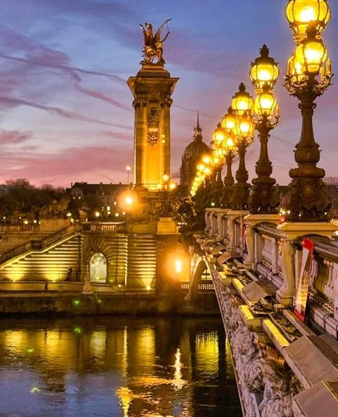 Pont Alexandre III