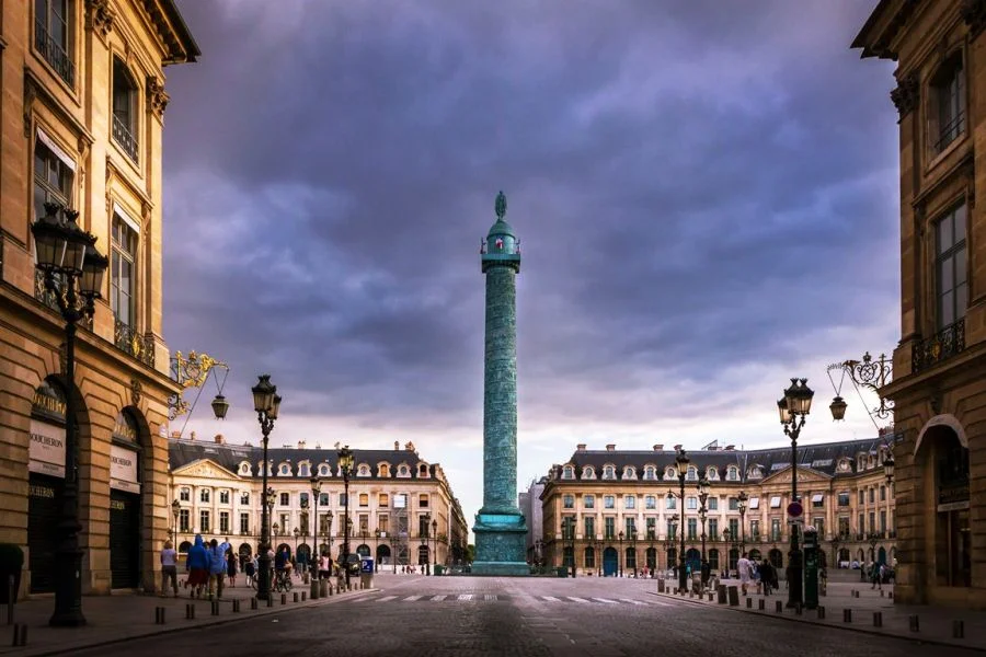 Place Vendôme
