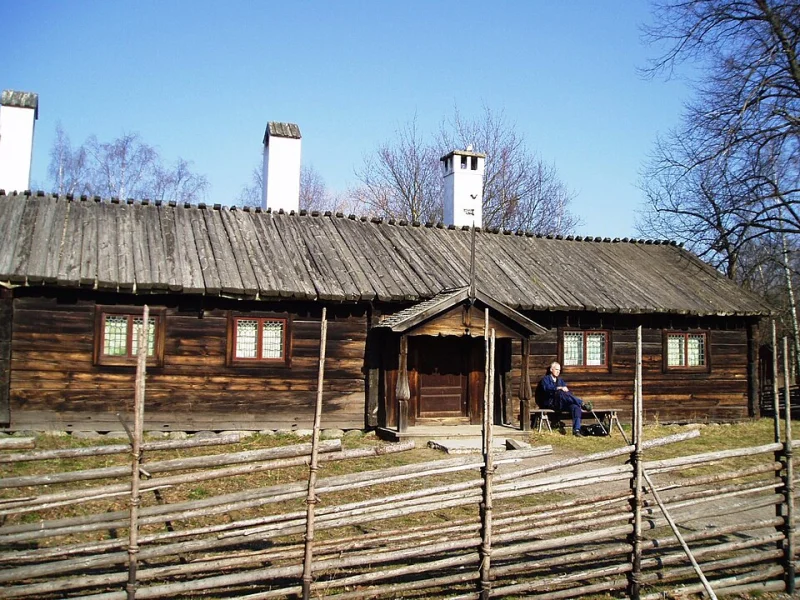 Bollnas cottage