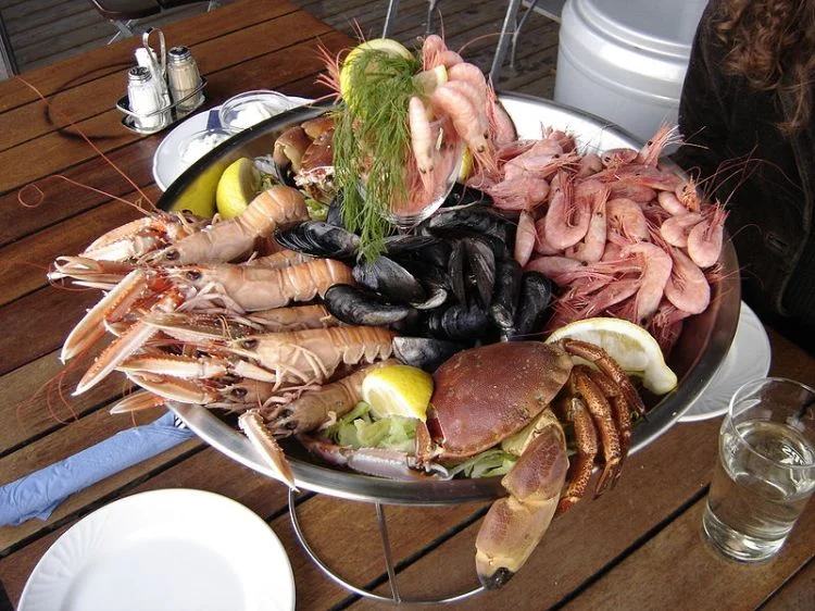 Restaurant Fjord